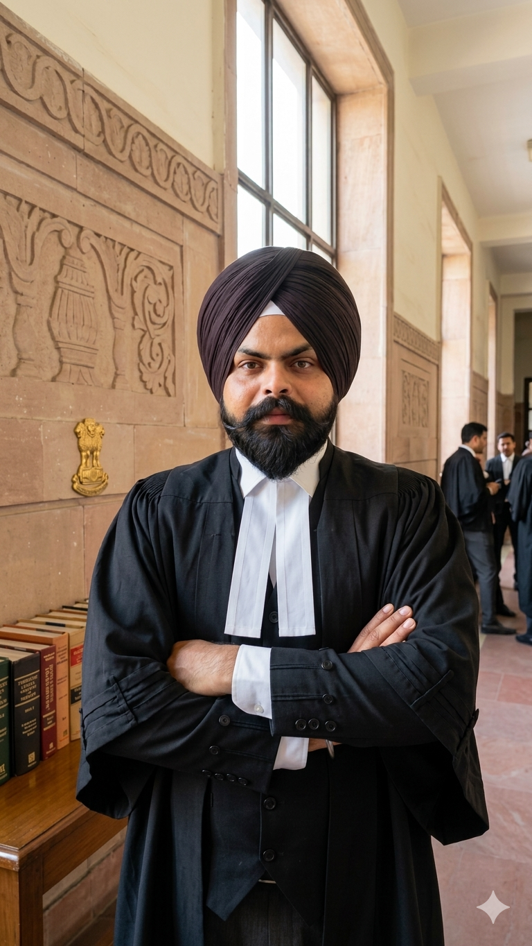 Sukhdeep SIngh Khaira